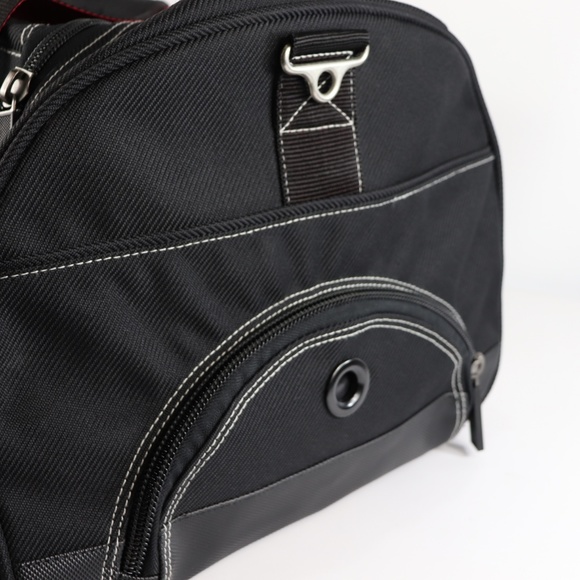 Marlboro Bags Vtg 9s New Marlboro Compass Duffel Bag Weekender